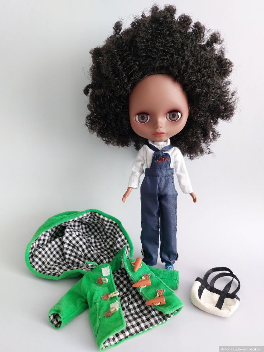 Моя коллекция Jecci Five — Куклы Blythe TBL (ТБЛ) и аналоги: Блюх