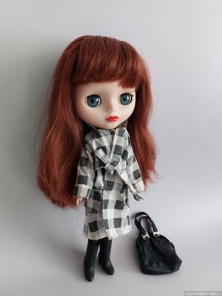 Моя коллекция Jecci Five — Куклы Blythe TBL (ТБЛ) и аналоги: Блюх