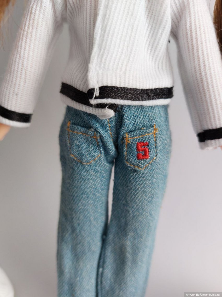 Моя коллекция Jecci Five — Куклы Blythe TBL (ТБЛ) и аналоги: Блюх