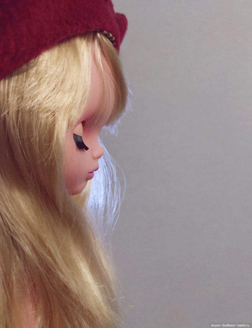 Jecci Five Хлоя и Дарси — Куклы Blythe TBL (ТБЛ) и аналоги: Блюх (фото 10)