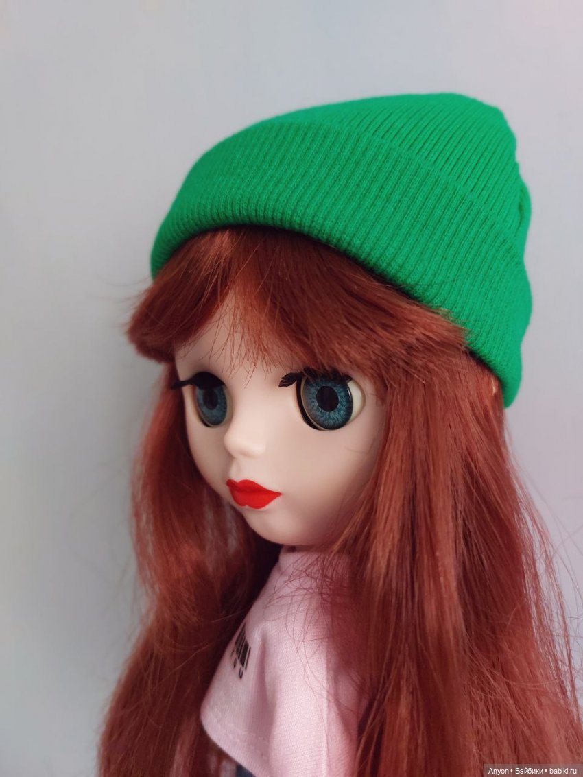 Jecci Five Хлоя и Дарси — Куклы Blythe TBL (ТБЛ) и аналоги: Блюх (фото 6)