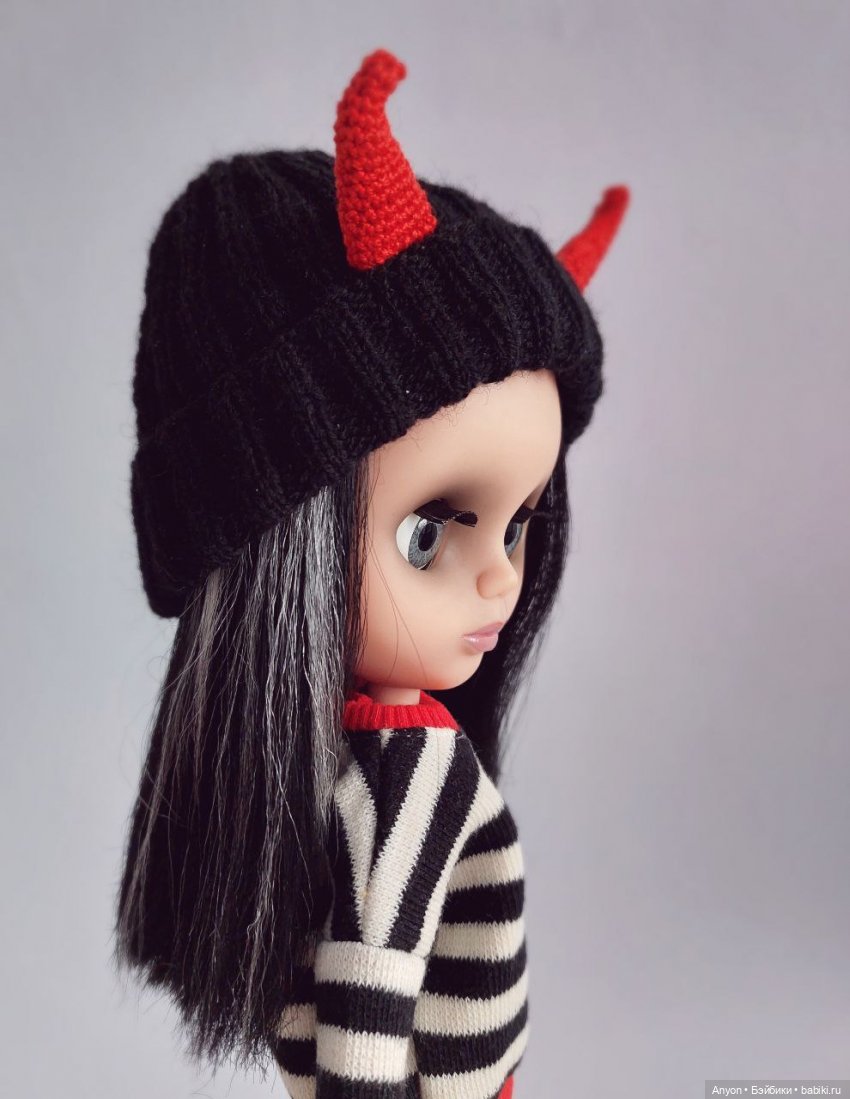 Jecci Five Хлоя и Дарси — Куклы Blythe TBL (ТБЛ) и аналоги: Блюх (фото 2)