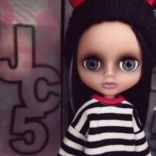 Jecci Five Хлоя и Дарси