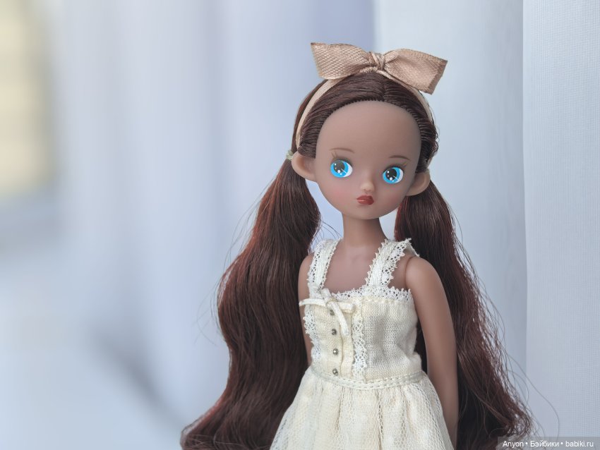 Моя жемчужинка Redberry — Куклы Strawberry Planet: Redberry (фото 8)