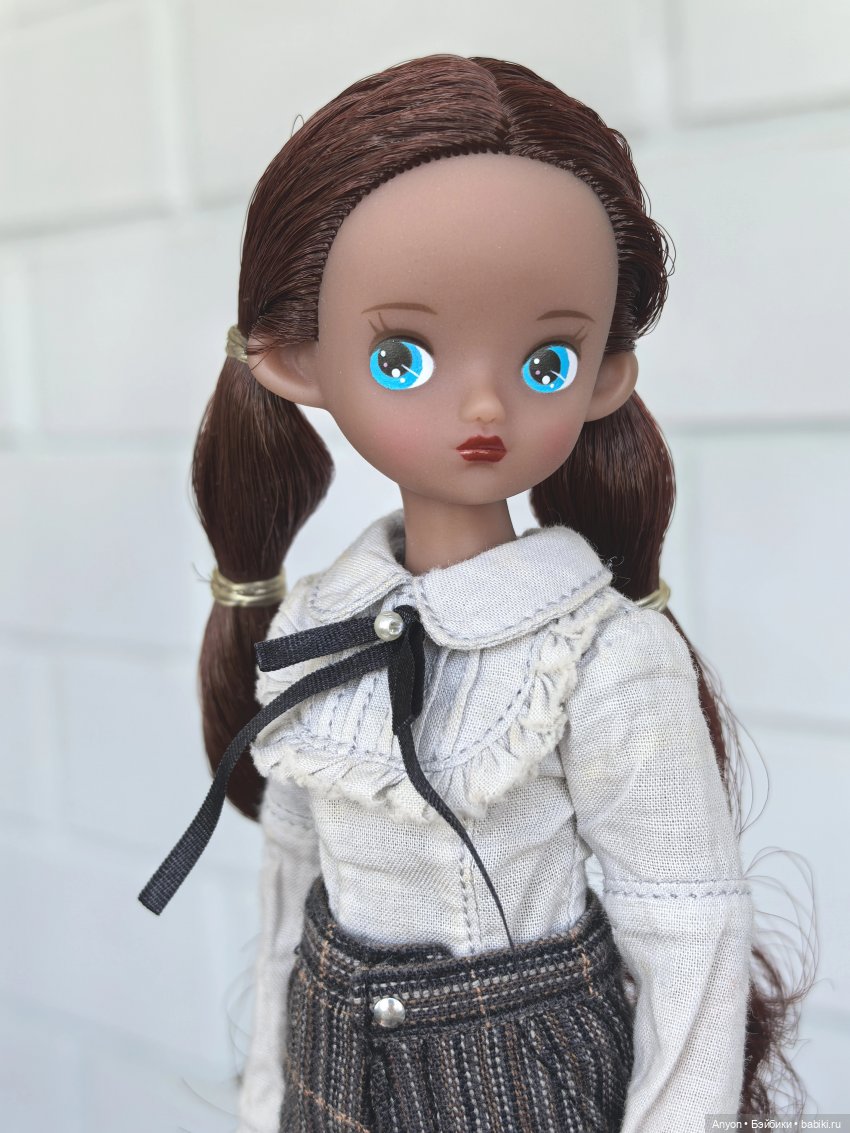 Моя жемчужинка Redberry — Куклы Strawberry Planet: Redberry (фото 4)