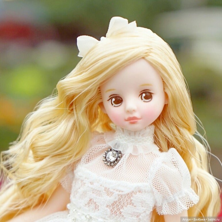 Все выпуски DoranDoran от Atomaru