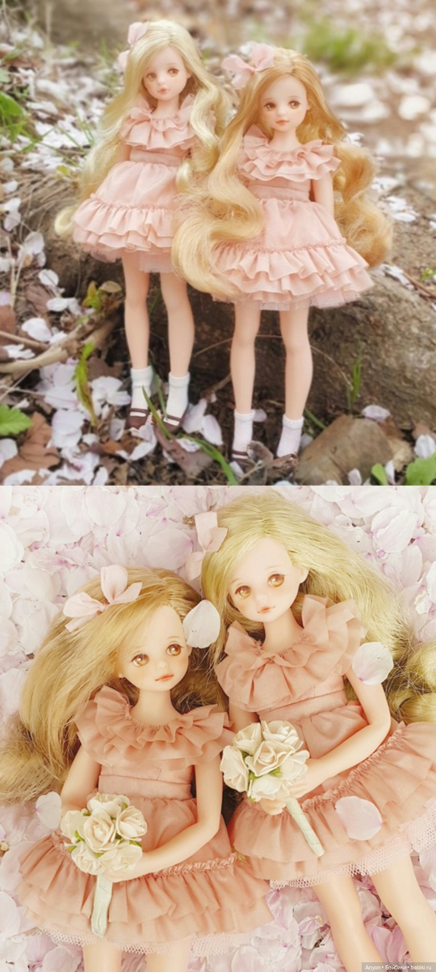 Все выпуски DoranDoran от Atomaru