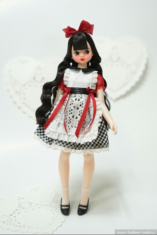 Все выпуски DoranDoran от Atomaru