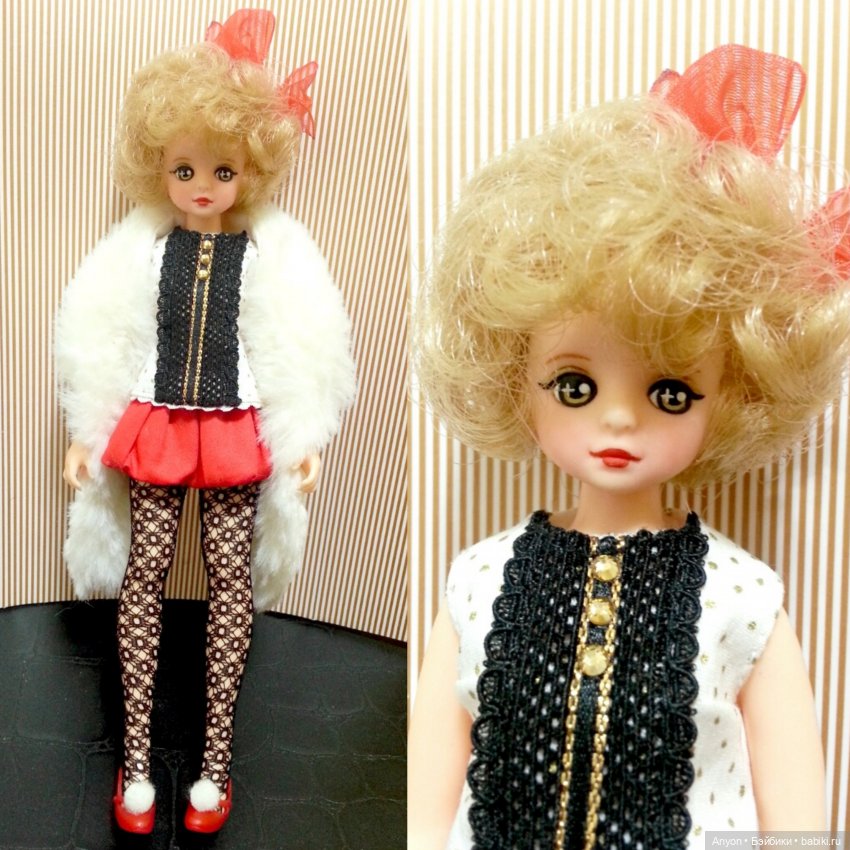 Все выпуски DoranDoran от Atomaru (фото 10)