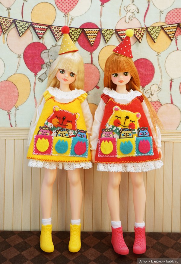 Все выпуски DoranDoran от Atomaru