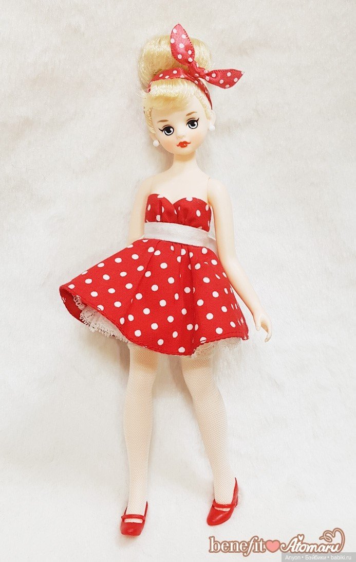 Все выпуски DoranDoran от Atomaru