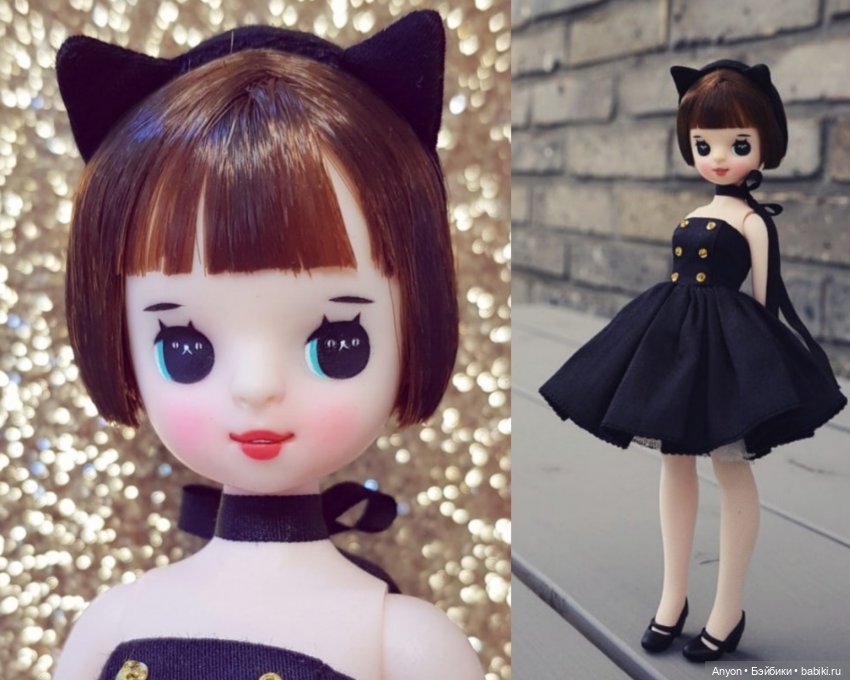 Все выпуски DoranDoran от Atomaru