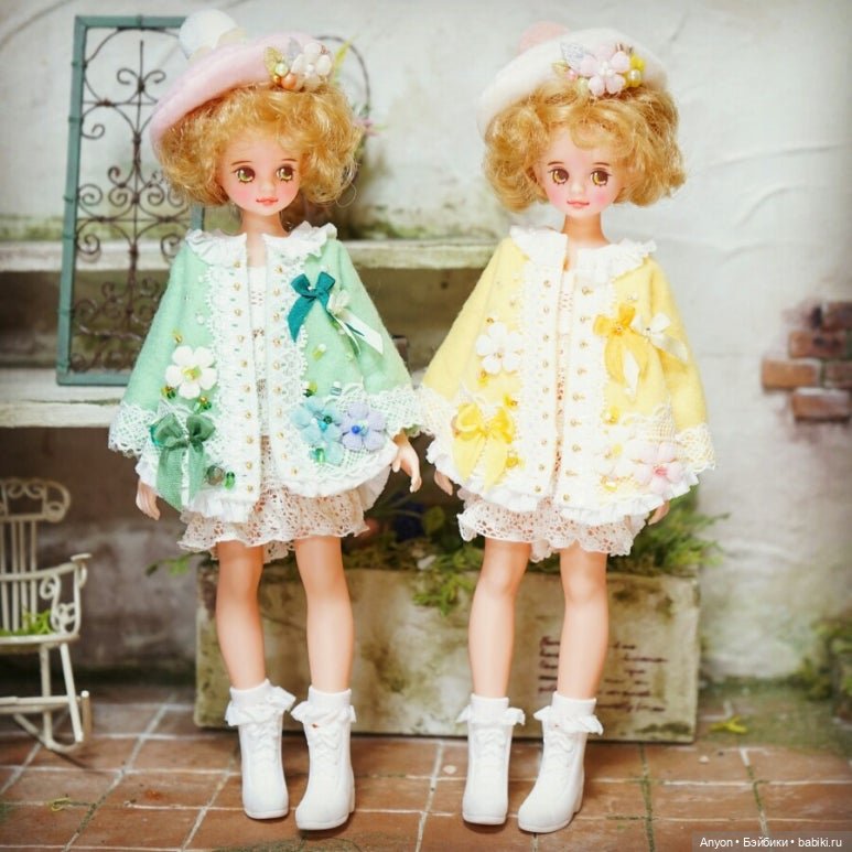 Все выпуски DoranDoran от Atomaru