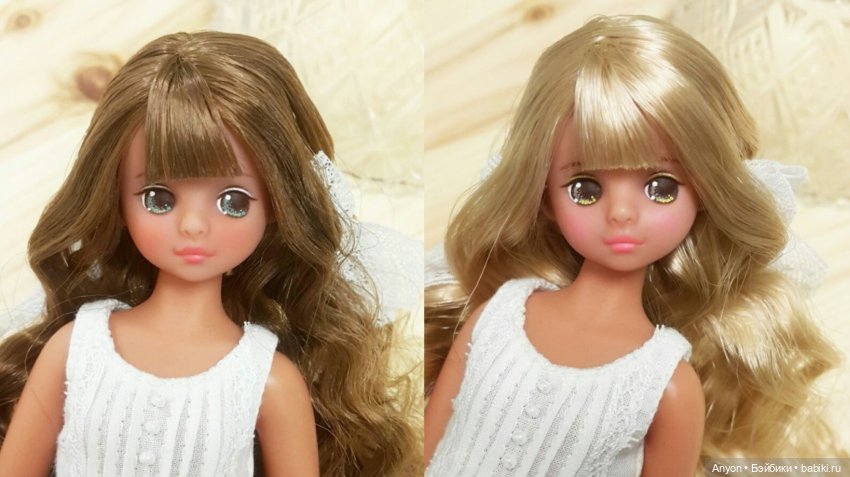 Все выпуски DoranDoran от Atomaru