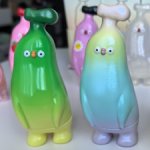 Фигурки Banana boo