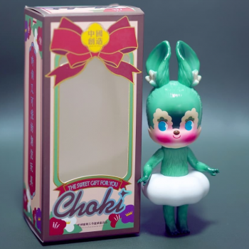 Choki от Strawberry Planet