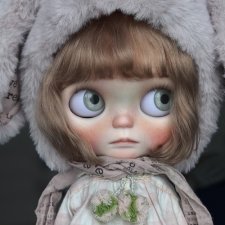 Блайз кастом