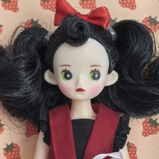 Redberry Little Lilith