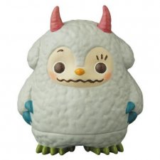 Фигурки Pooka и Kinora