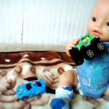 Давайте знакомиться?