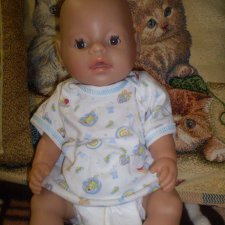 Забежали на огонек