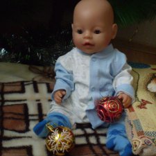 Новогоднего настроения топик