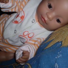 Поныть-поделиться. О куклах