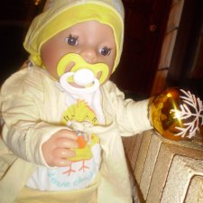 Солнечный мальчик, солнечный зайчик