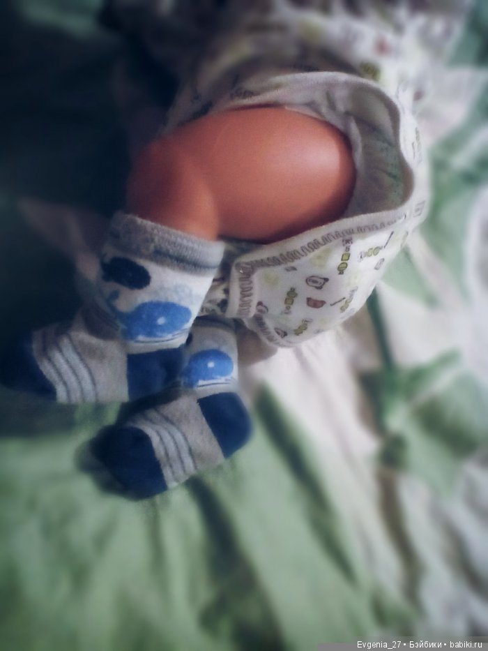 Заглянули в гости — Пупсы Baby Born и Baby Annabell (Zapf): интерактивные