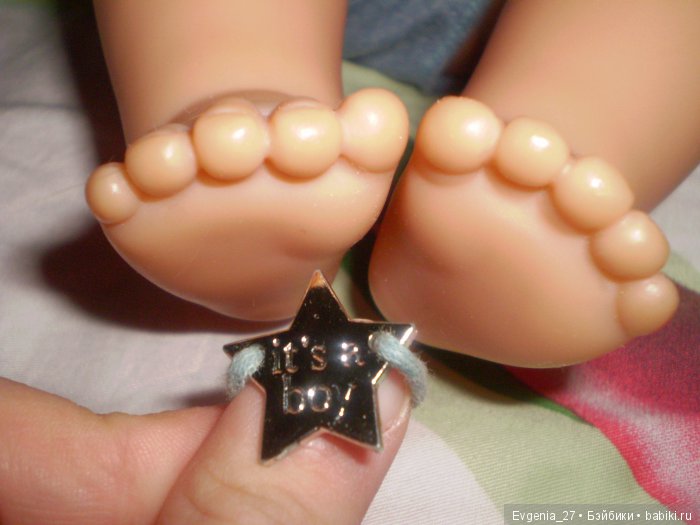 Заглянули в гости — Пупсы Baby Born и Baby Annabell (Zapf): интерактивные