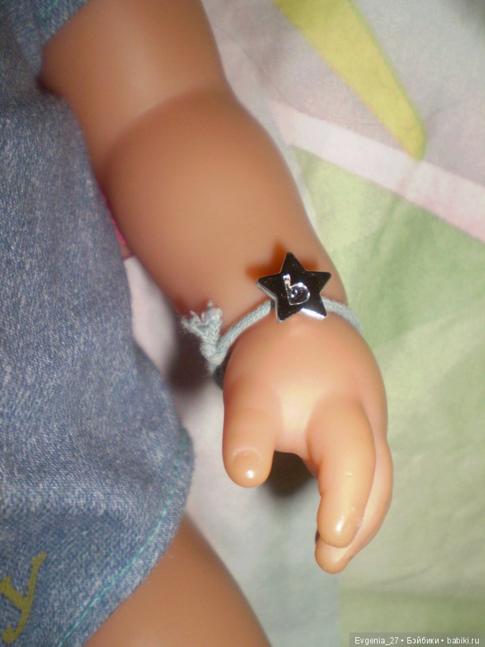 Заглянули в гости — Пупсы Baby Born и Baby Annabell (Zapf): интерактивные