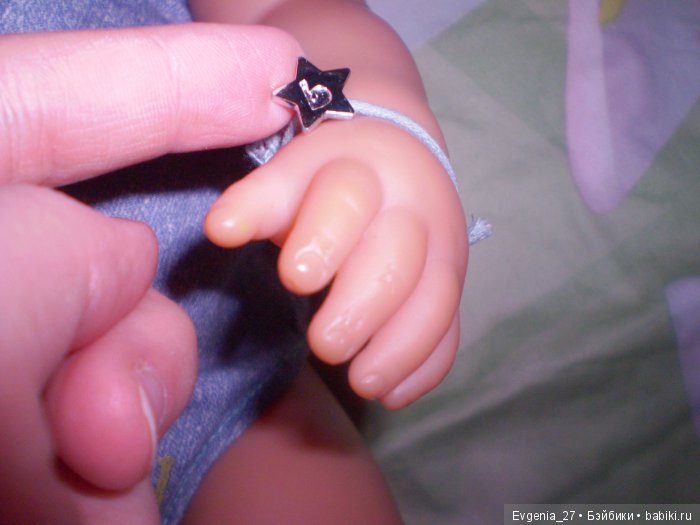 Заглянули в гости — Пупсы Baby Born и Baby Annabell (Zapf): интерактивные