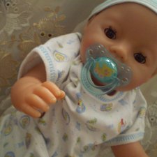 Заглянули в гости