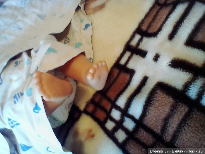 Моя новая любовь — Пупсы Baby Born и Baby Annabell (Zapf): интерактивные