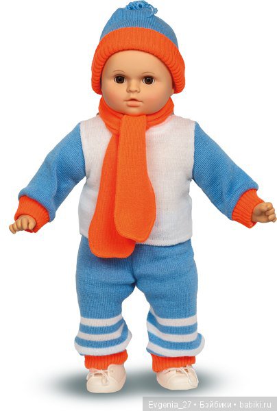 Моя новая любовь — Пупсы Baby Born и Baby Annabell (Zapf): интерактивные