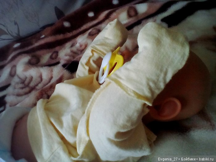 Моя новая любовь — Пупсы Baby Born и Baby Annabell (Zapf): интерактивные (фото 8)