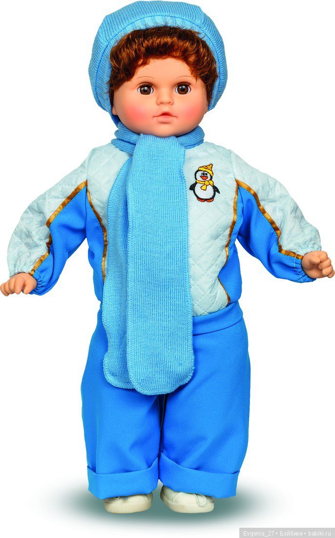 Моя новая любовь — Пупсы Baby Born и Baby Annabell (Zapf): интерактивные (фото 3)