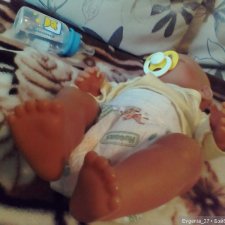 Моя новая любовь