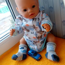 Делимся новыми фото