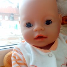 Топик хорошего настроения