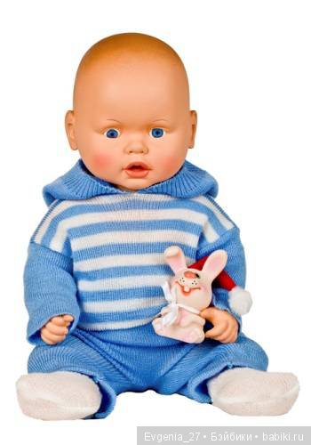 Продолжение темы кукол от " Весны" (фото 5)