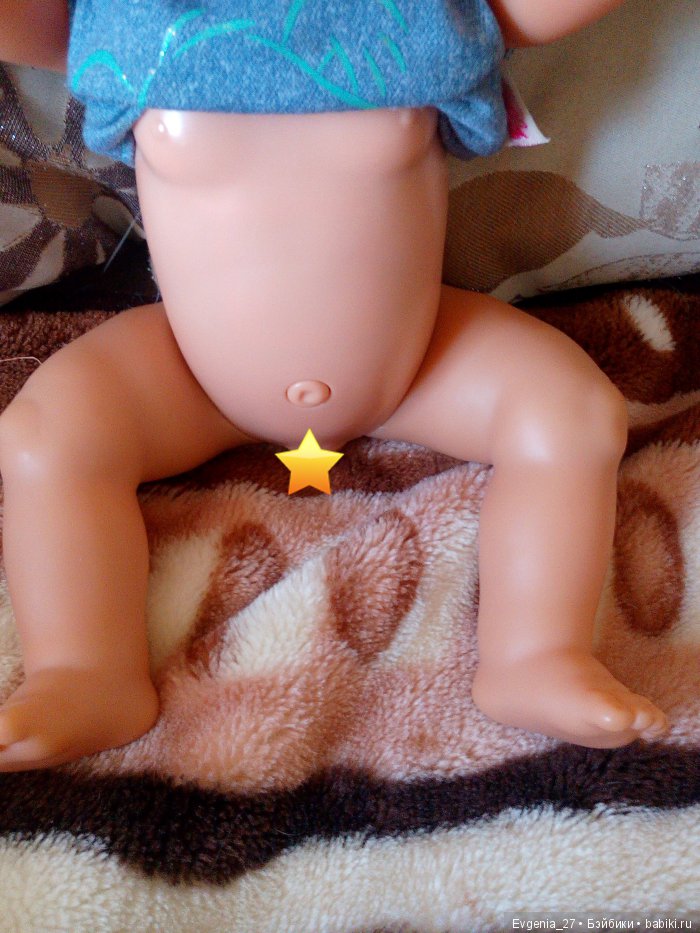 Zapf Creation. Любовь родом из детства