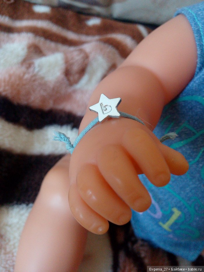 Zapf Creation. Любовь родом из детства