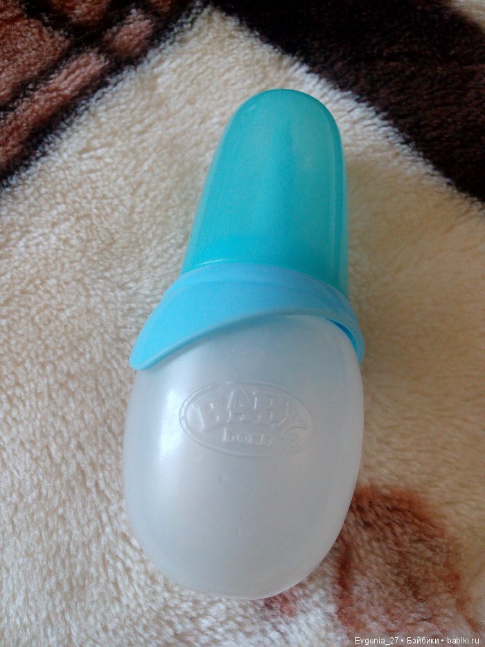 Zapf Creation. Любовь родом из детства