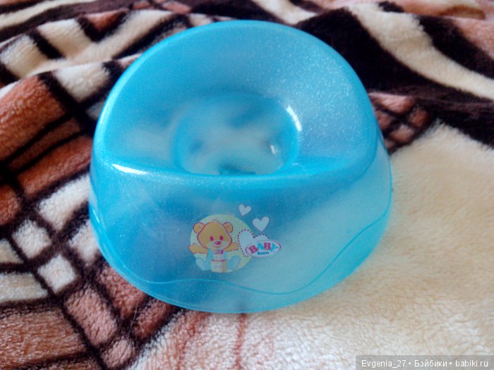 Zapf Creation. Любовь родом из детства