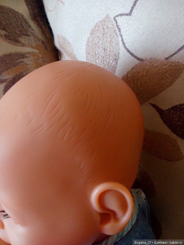 Zapf Creation. Любовь родом из детства