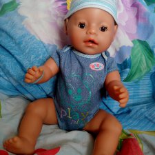 Топик нежности