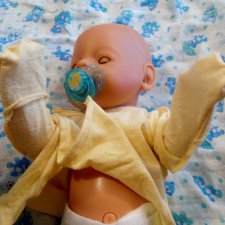 Моё доброе утро