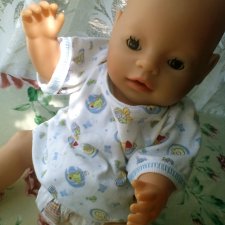 Как помочь малышу