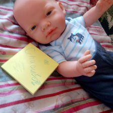 Вышла из депрессии - пришла с пополнением